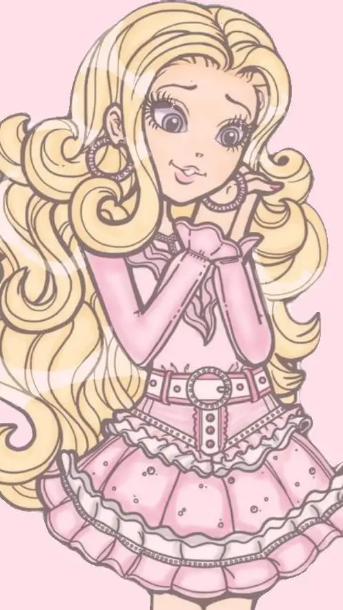 ai character: mackenzie holister background