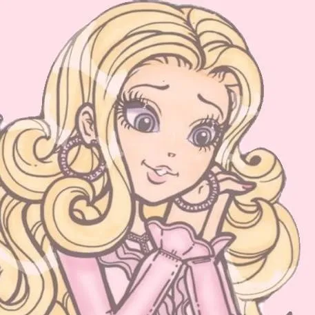 chat with ai character: mackenzie holister