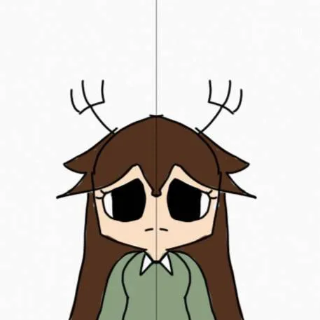 chat with ai character: deer kid 