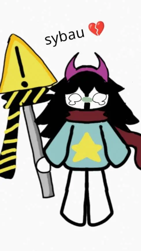 ai character: SAMS CREEP?? background
