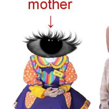 chat with ai character: MOTHER'S HOUSE?
