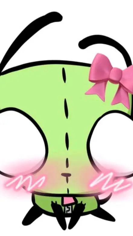 ai character: me! background