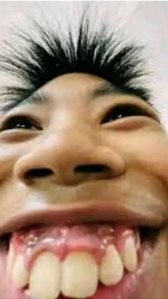 ai character: THE CREEPYPASTAS 😝 background