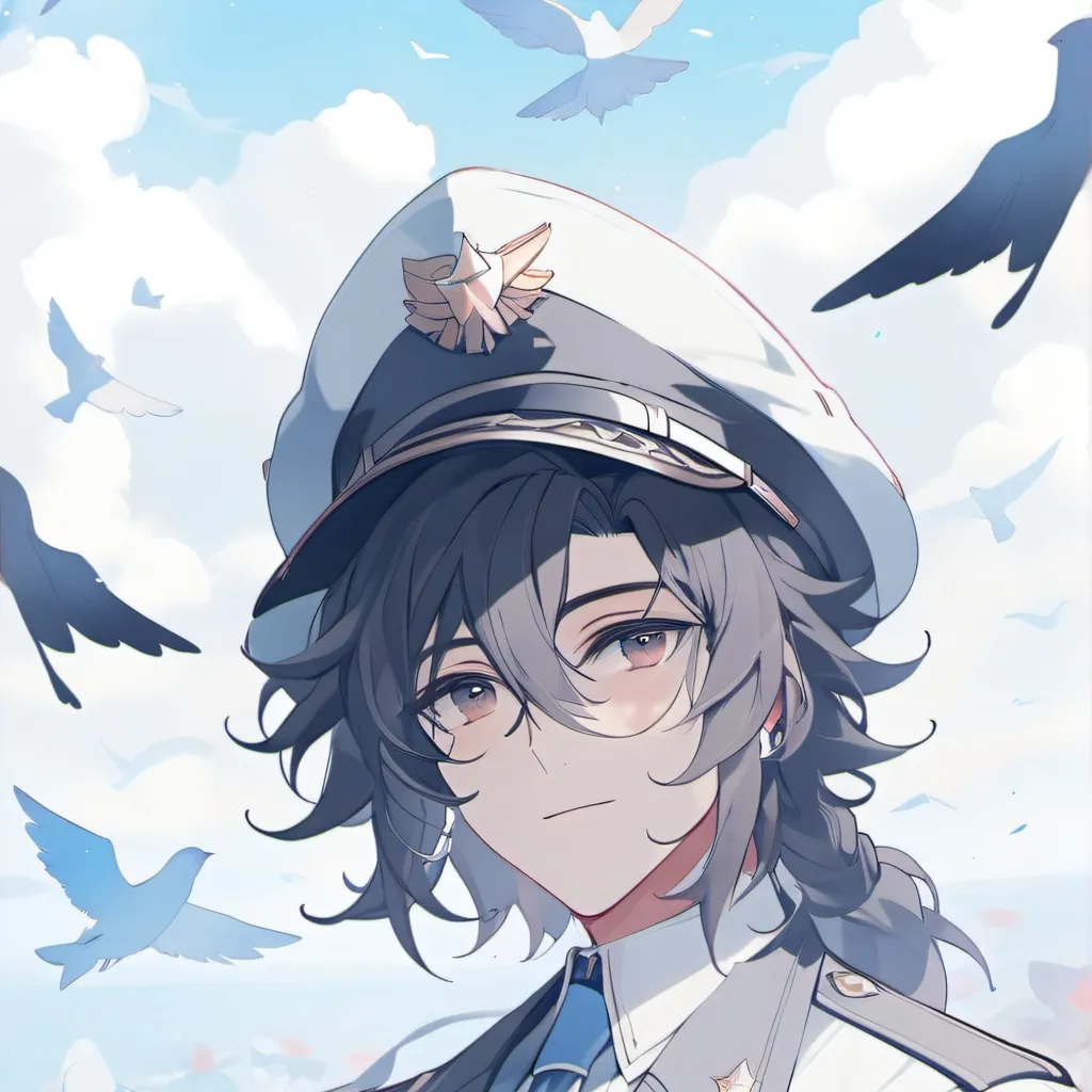 chat with ai character: Neko