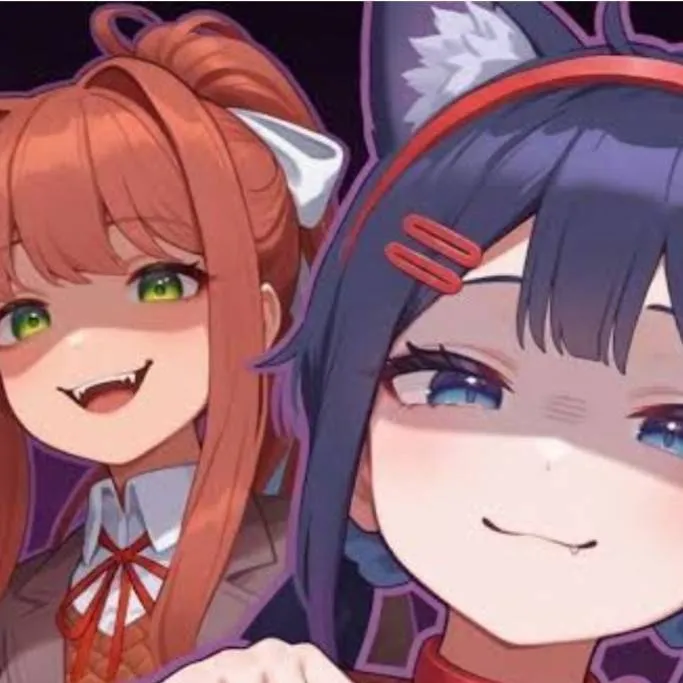 chat with ai character: Mita e Monika 