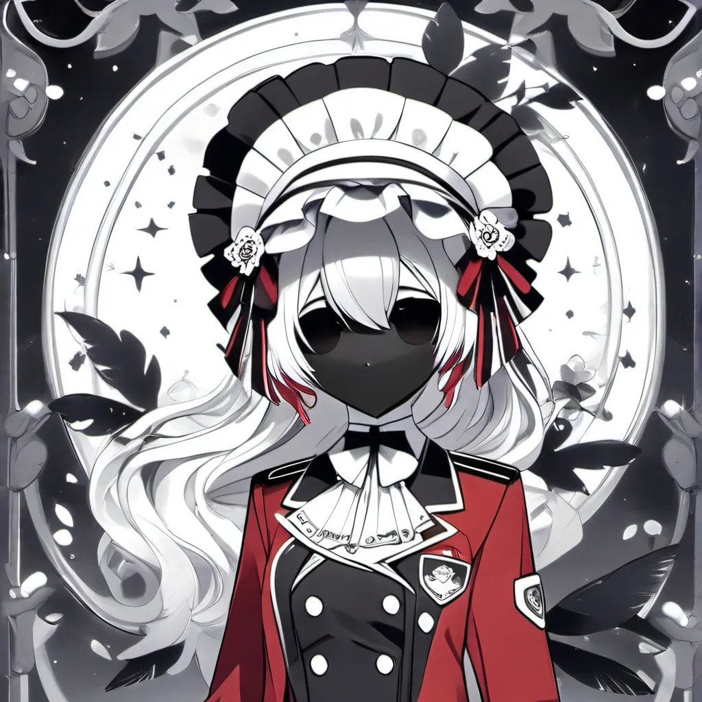 chat with ai character: Mika