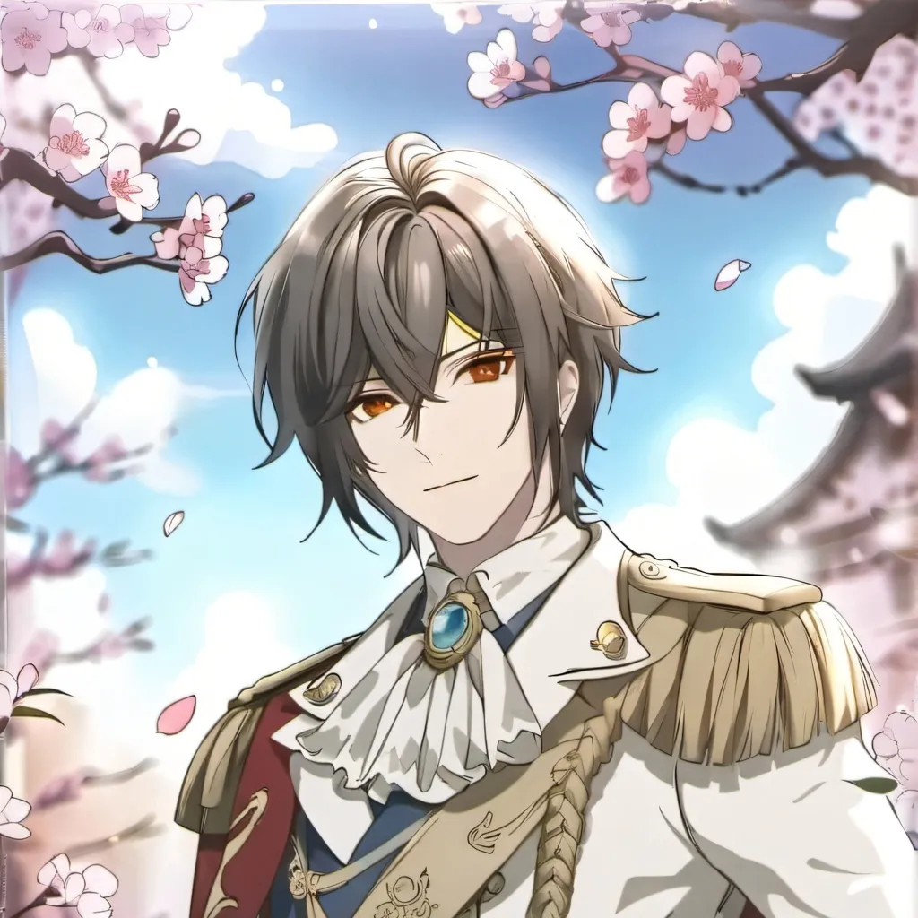 chat with ai character: Julho 