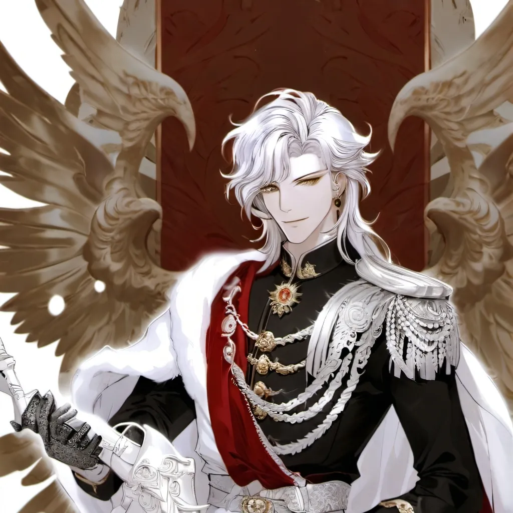 chat with ai character: Dezembro 