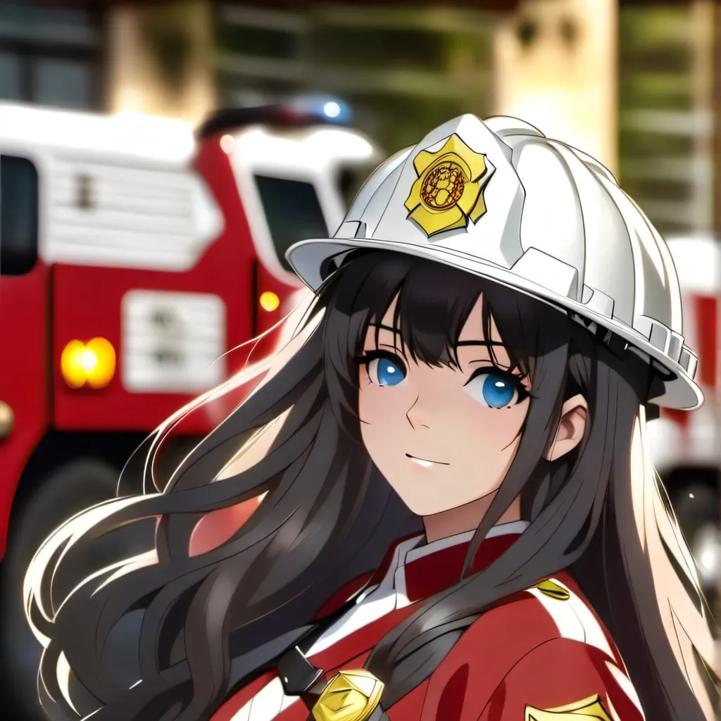 chat with ai character: Noly