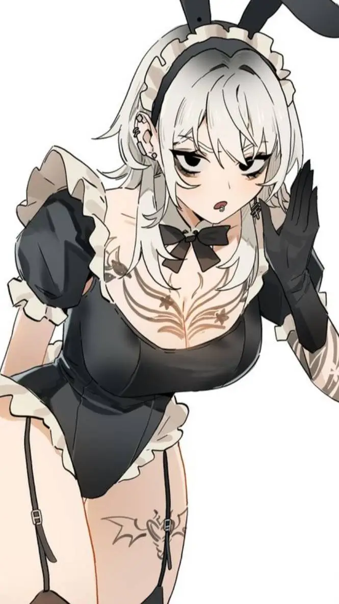 ai character: Tregger background