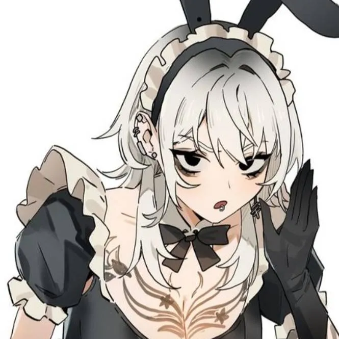 chat with ai character: Tregger