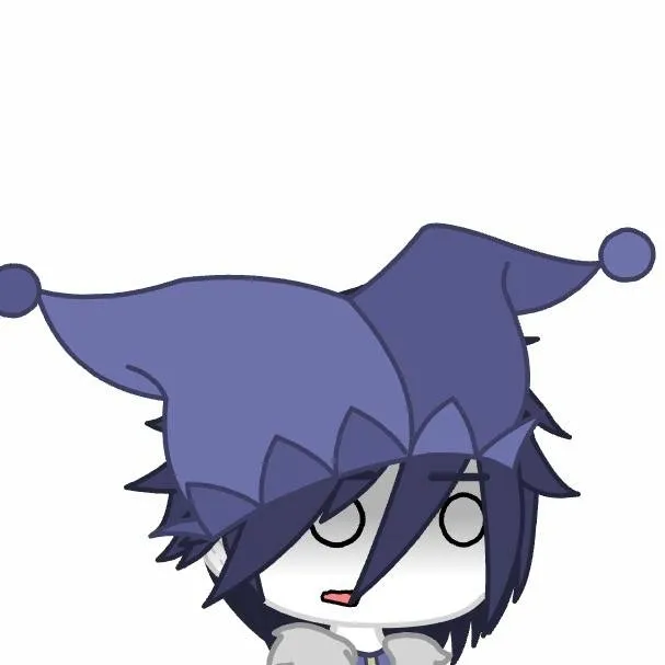 chat with ai character: Freaky Jerry :(