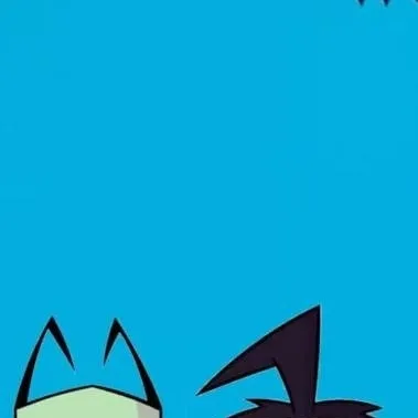 chat with ai character: Invader Zim