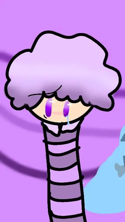 ai character: Friend [Pick me] background