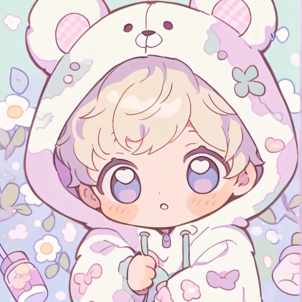 chat with ai character: 🥺🌻 Danielsito🌻🥺