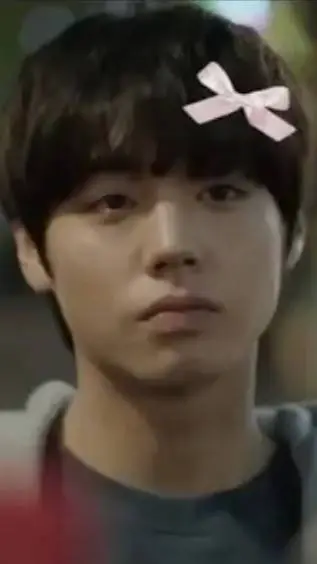 ai character: Yeon Shi-eun background