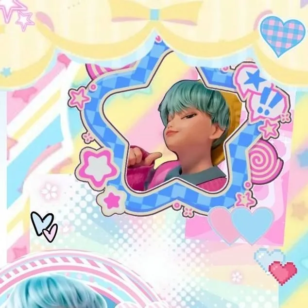 chat with ai character: baby saja