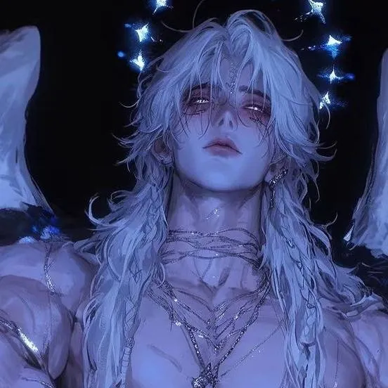 chat with ai character: ✞ Michael ♱