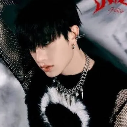 chat with ai character: 방잔|Bangchan🐺