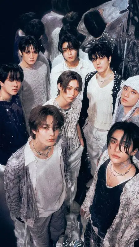 ai character: Straykids background