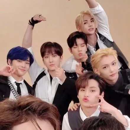 chat with ai character: Stray Kids