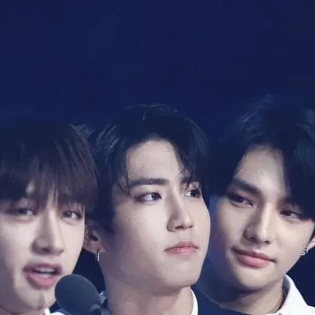 chat with ai character: SKZ×STAY3RACHA