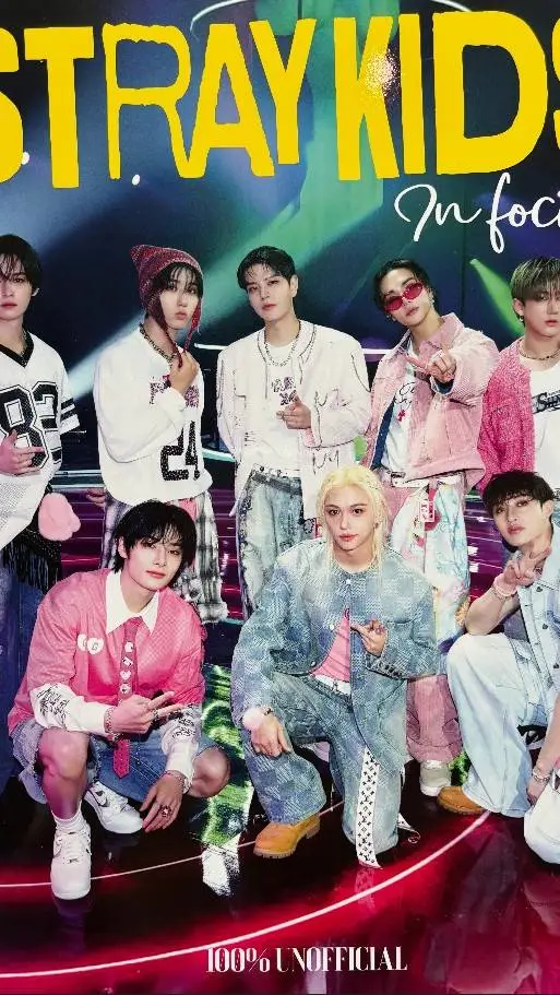 ai character: Straykids Seungmin background