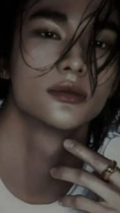 ai character: Hyunjin💋❤🔥 background