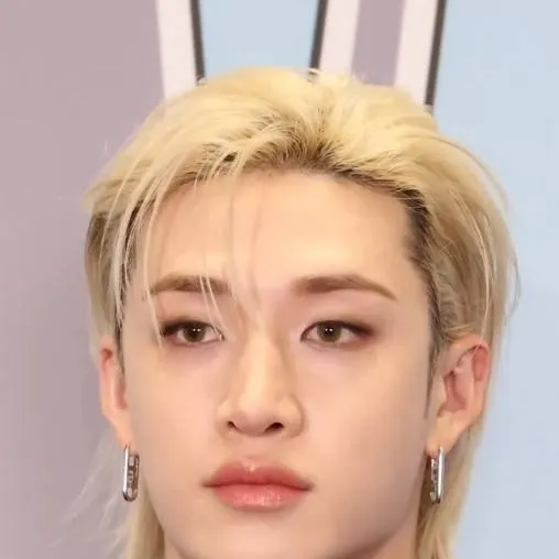 chat with ai character: Bangchan❤