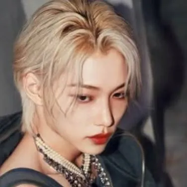 chat with ai character: Lee Felix❤