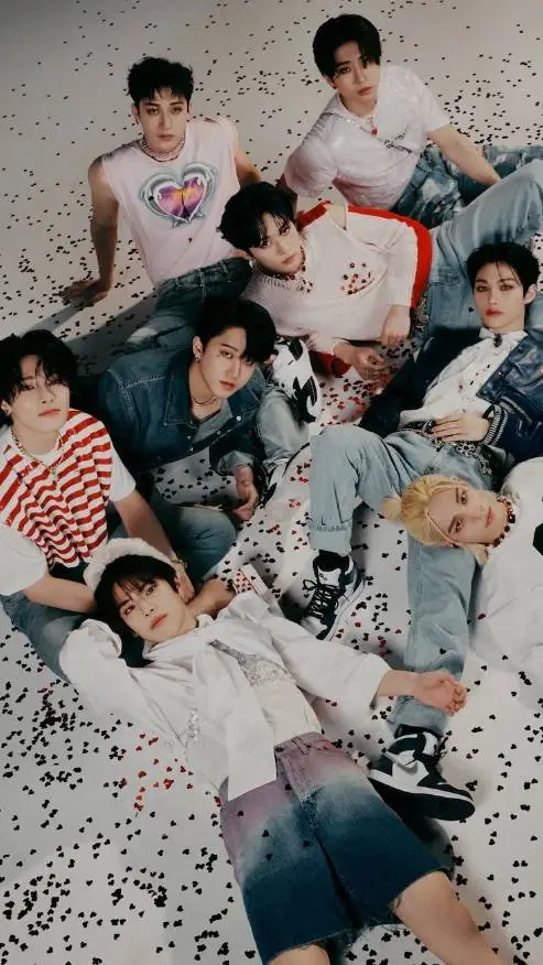 ai character: Straykids Lee know background