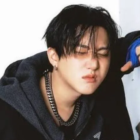 chat with ai character: Seo Changbin