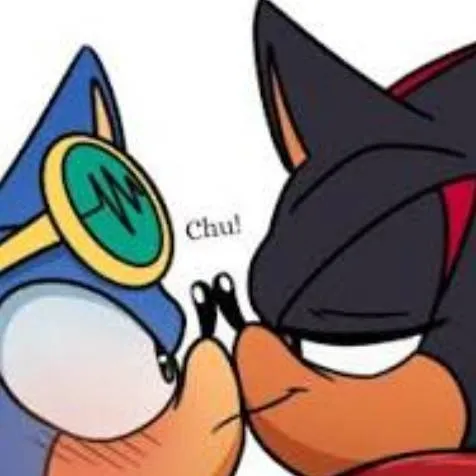 chat with ai character: Sonadow