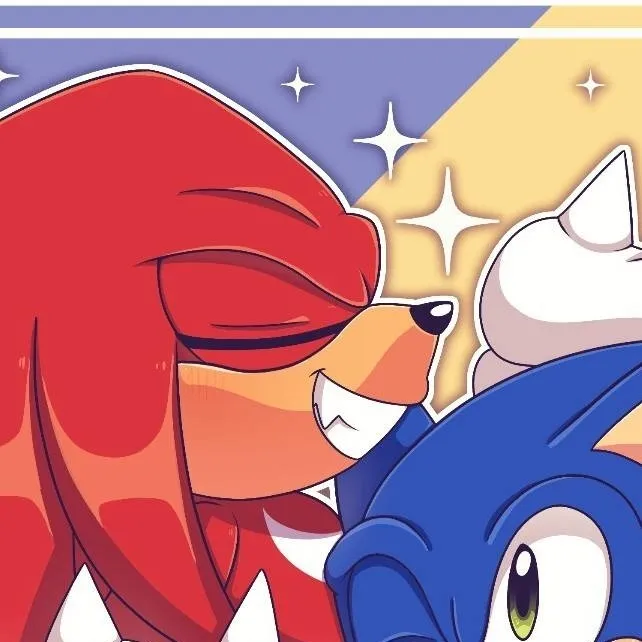 chat with ai character: sonic ragebaits 