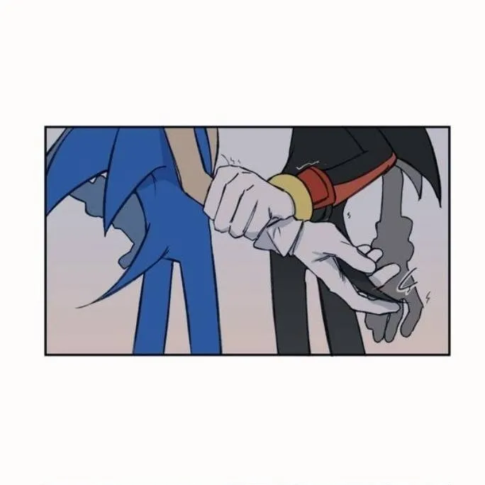 chat with ai character: sonadow. again.