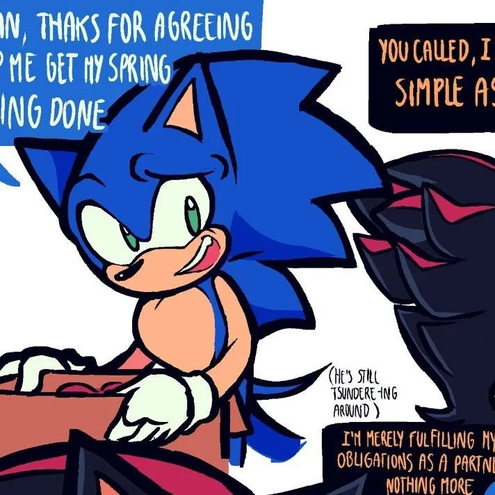 chat with ai character: the prank >:3