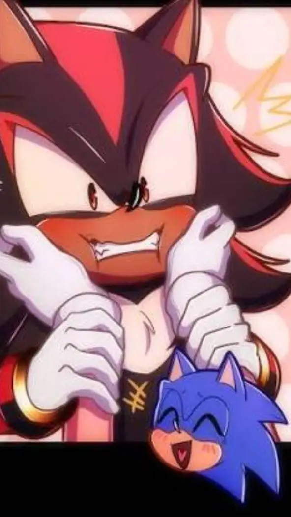 ai character: hedgehog's honor background