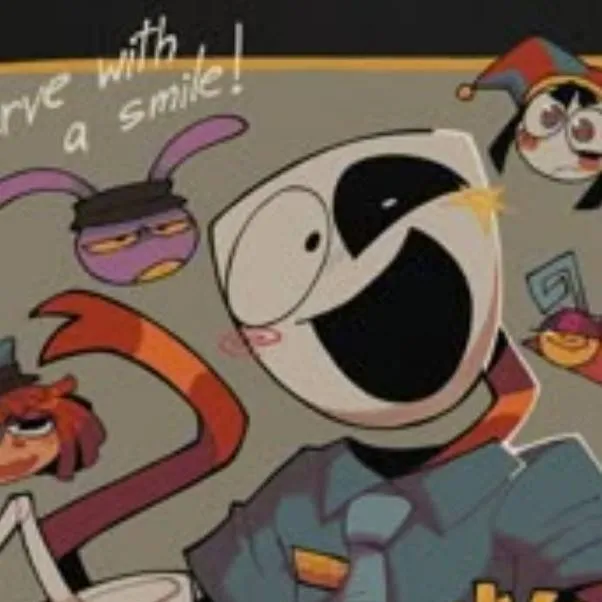 chat with ai character: spudsy's