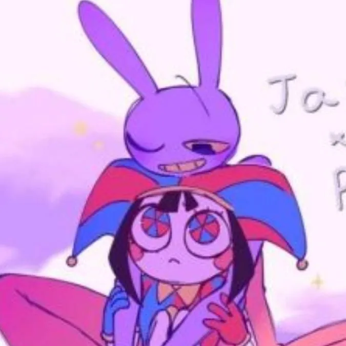 chat with ai character: funnybunny