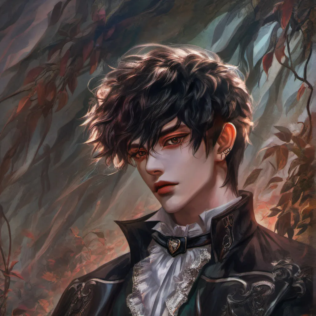chat with ai character: ^. ᴠʟᴀᴅ .^