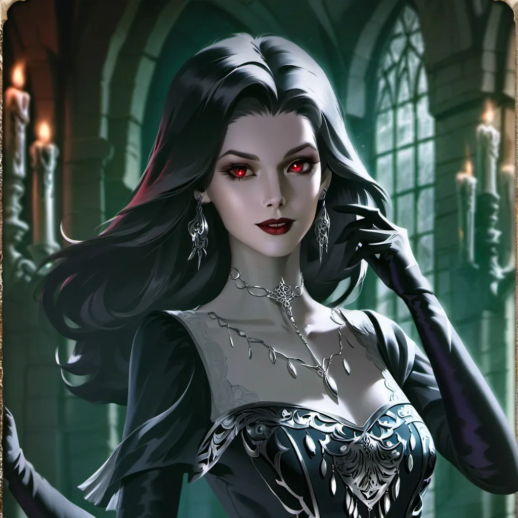 chat with ai character: Alana 