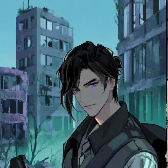 chat with ai character: ☆J4sp3r☆