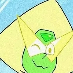 chat with ai character: yellow diamond💛💎