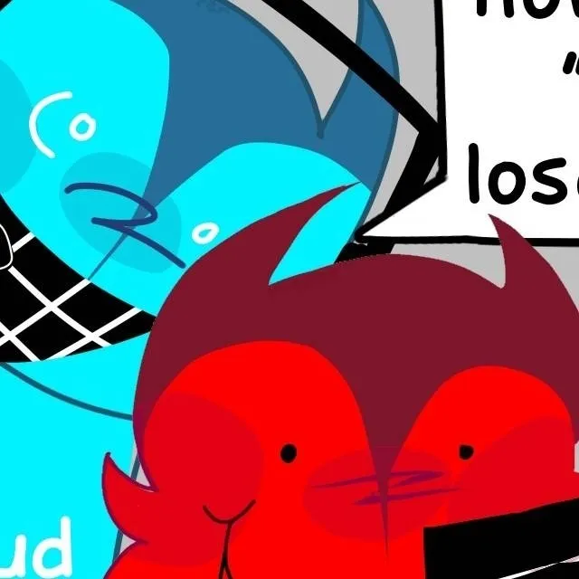 chat with ai character: bluudud x c00lkidd