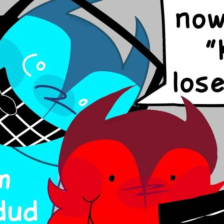 chat with ai character: c00lkid y bluudud 
