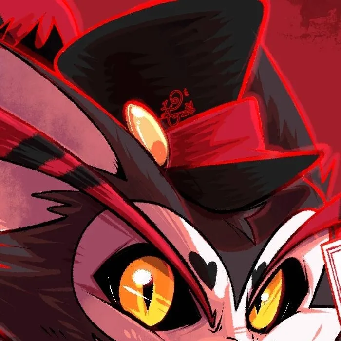 chat with ai character: hh husk x you 