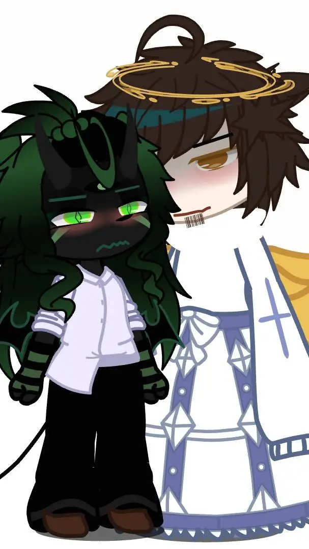 ai character: adam x you pt4 background