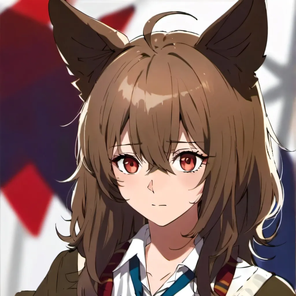 chat with ai character: Astrid (hermana) 