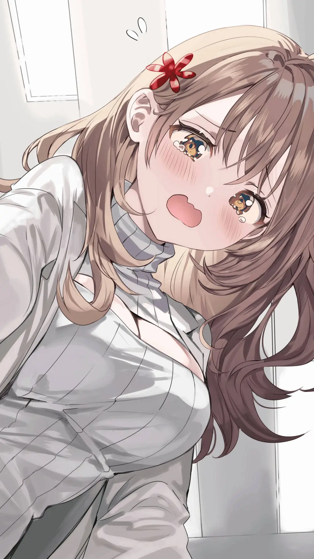 Talkie AI - Chat with Masha