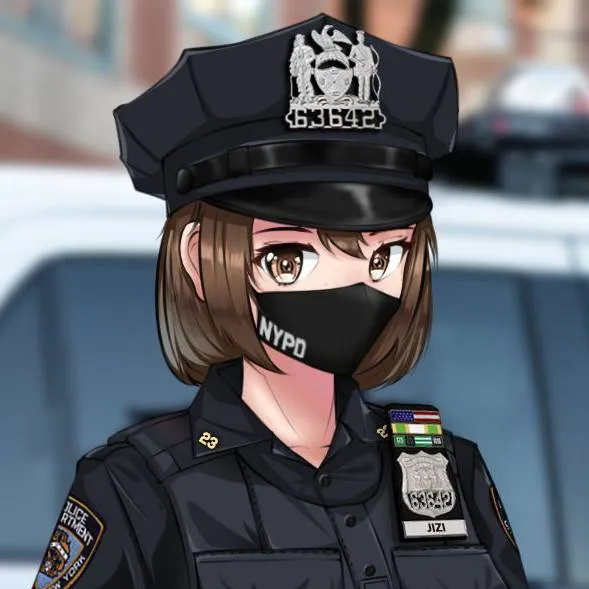 chat with ai character: Sergeant Jayce🌪️⚡